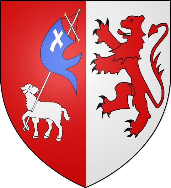 Auch’s coat of arms