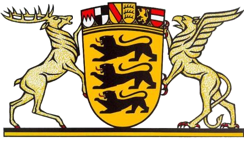 Baden-Wurttemberg’s coat of arms