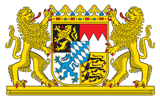 Coat of arms of Bavaria