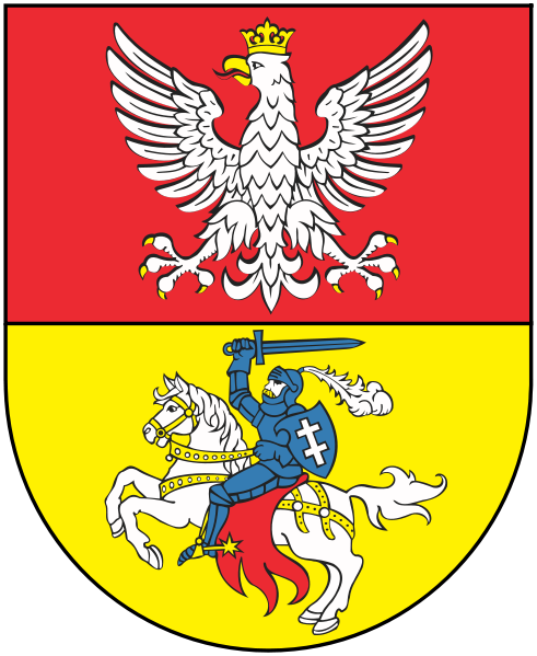 Białystok’s coat of arms