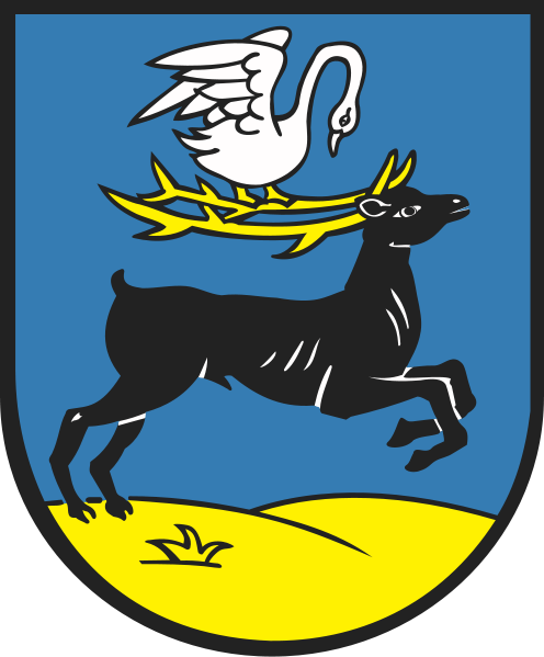 Bieruń’s coat of arms