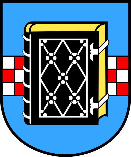 Bochum’s coat of arms