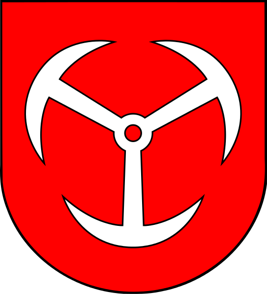 Brzeg’s coat of arms