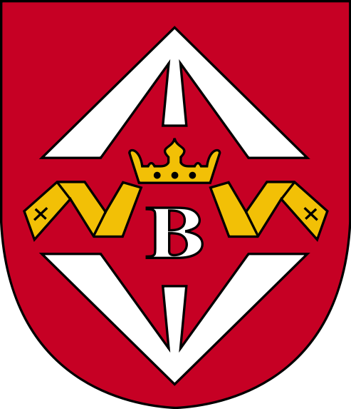 Buczek’s coat of arms