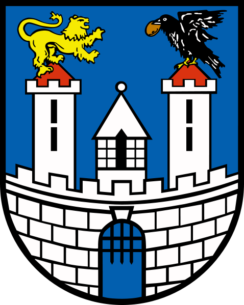 Częstochowa’s coat of arms