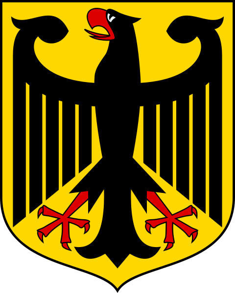 coat of arms of Germany