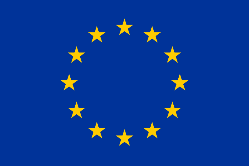 flag of Europe