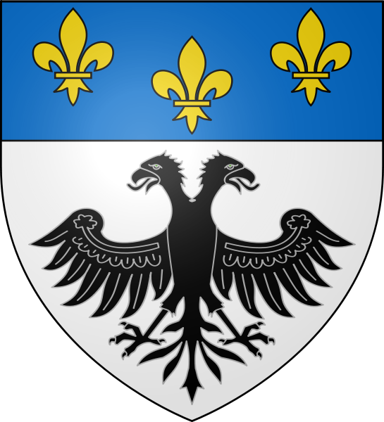 Fleurance’ coat of arms