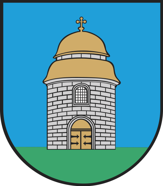 Imielin’s coat of arms