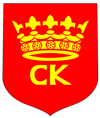 Kielce’s coat of arms