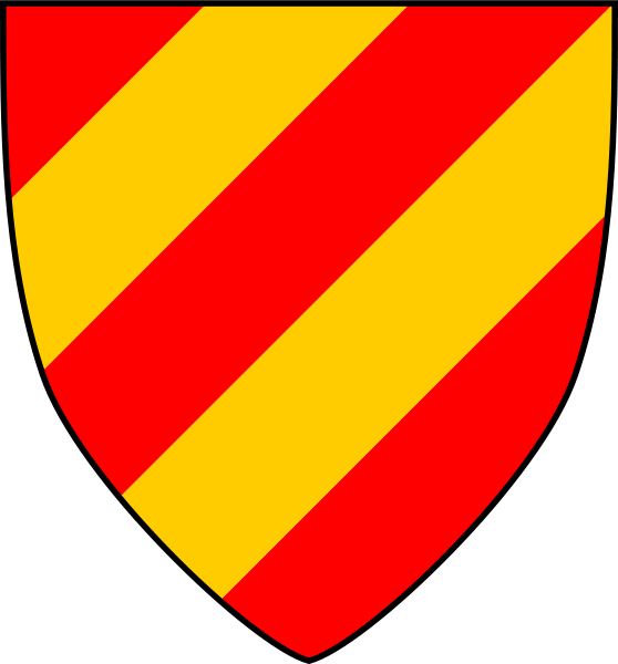 Kłodzko County’s coat of arms