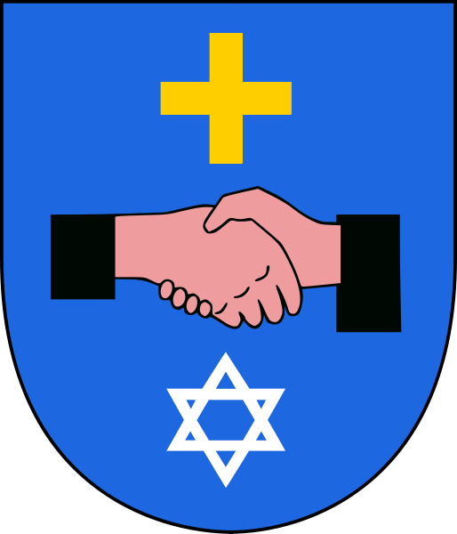 Kolbuszowa’s coat of arms