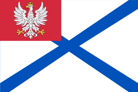 Congress Poland’s flag