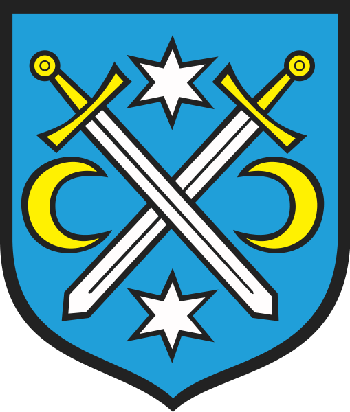 Kostrzyn’s coat of arms