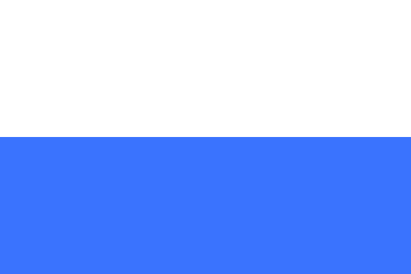 Cracow’s flag