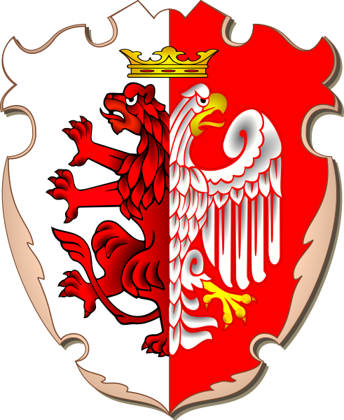 Łęczyca Voivodship’s coat of arms