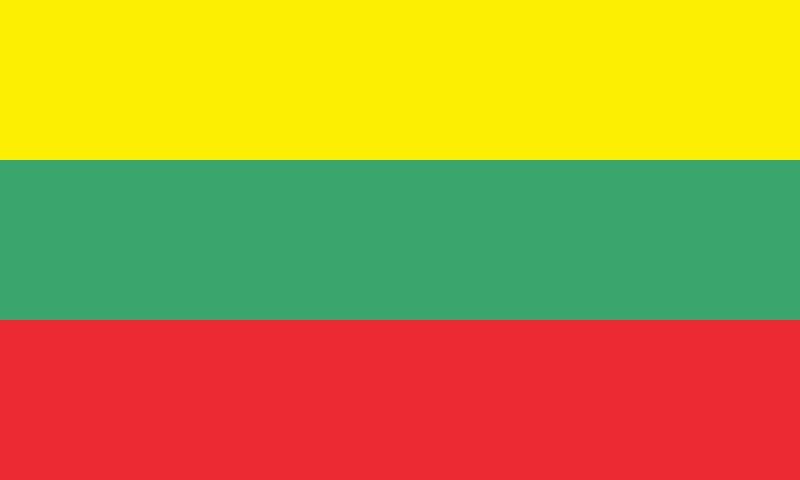 Łobez’ flag