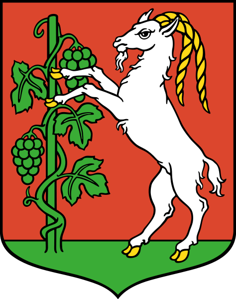 Lublin’s coat of arms