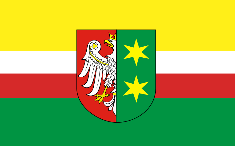województwo lubuskie