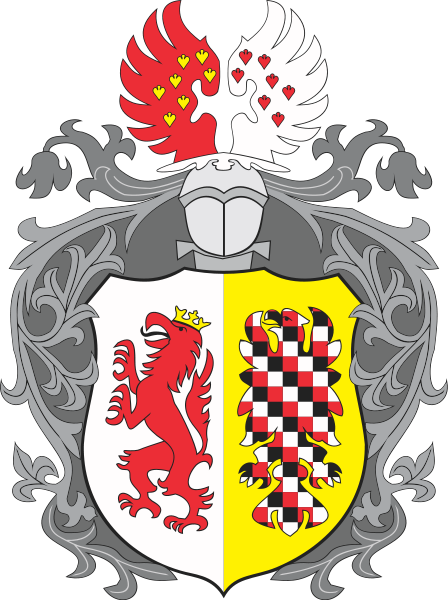Lwówek Śląski’s coat of arms