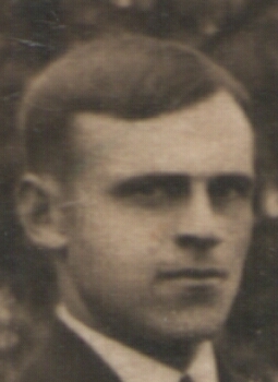 Jan Kalinowski (abt. 1931)