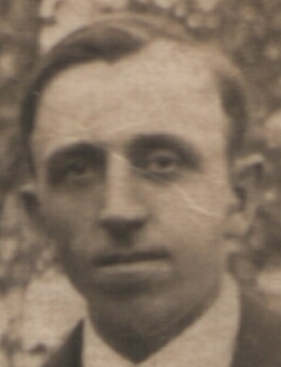 Ignacy Kalinowski (abt. 1931)