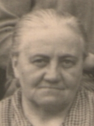 Apolonia Hofman née Kalinowska (1951)