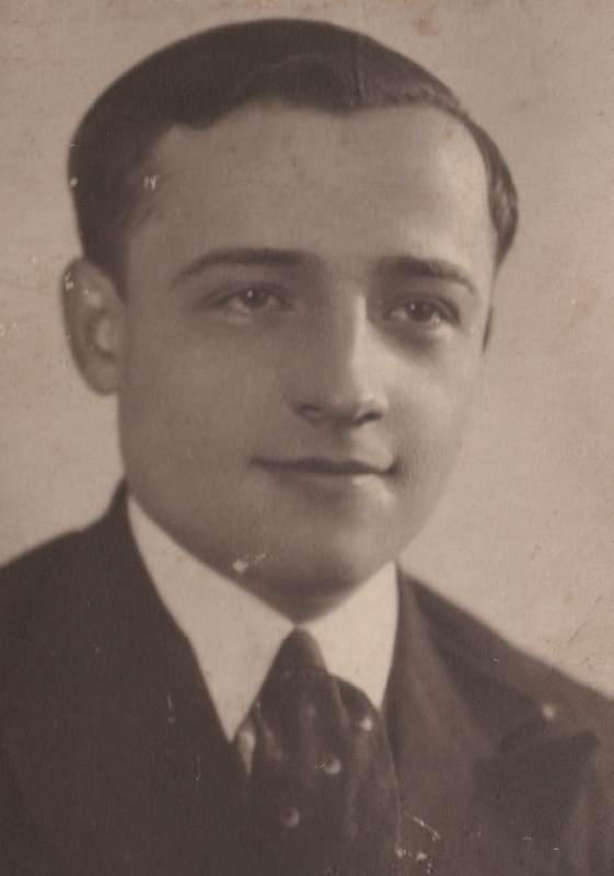 Stanisław Kalinowski (1930 ÷ 1940)