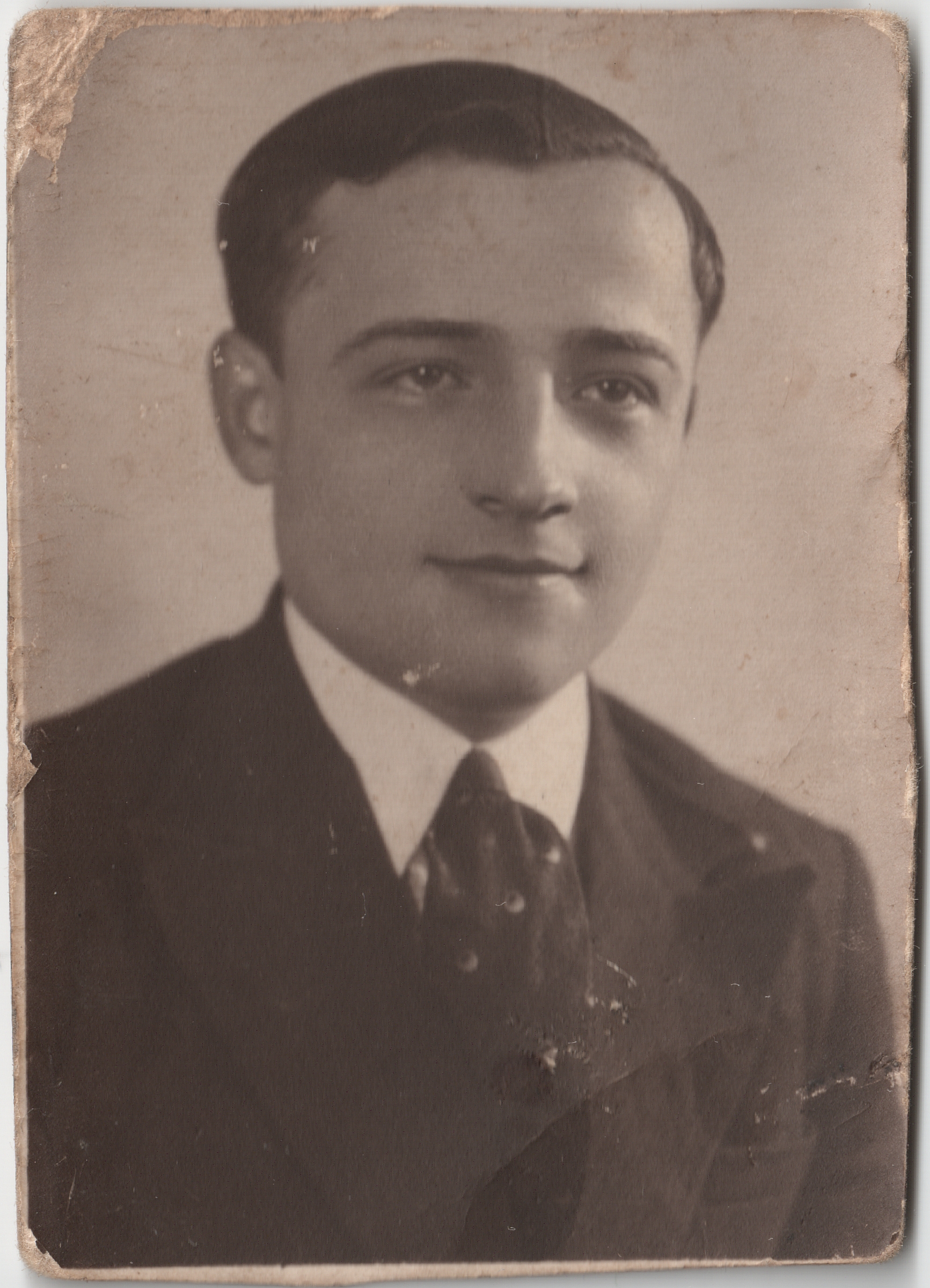 Stanisław Kalinowski (1930 ÷ 1940)