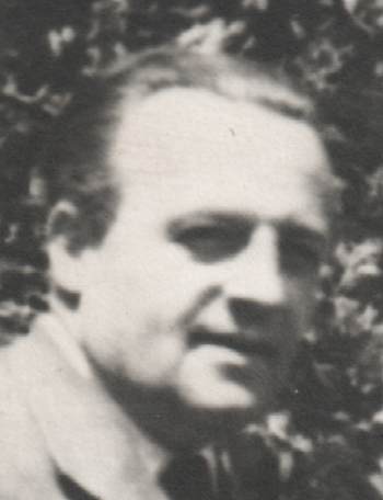Stanisław Juliusz Kalinowski (abt. 1960)