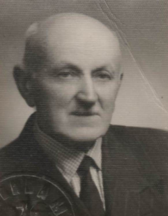 Jan Rodak (est. 1955)