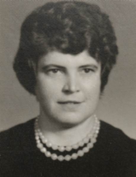 Maria Kurpiel (10 APR 1967)