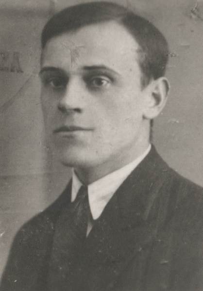 Jan Kalinowski (1940)