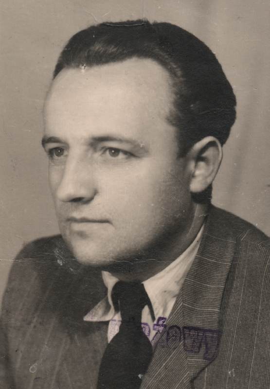 Stanisław Kalinowski (1948)