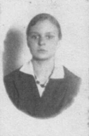 Zofia Wilkówna