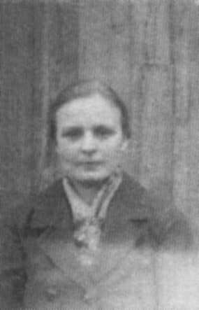 Zofia Wilkówna (1935 ÷ 1940)