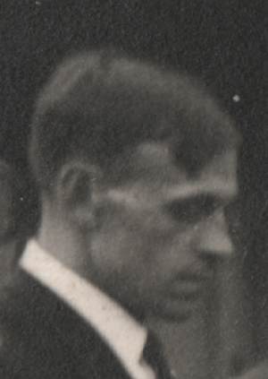 Jan Kalinowski (est. 1946)