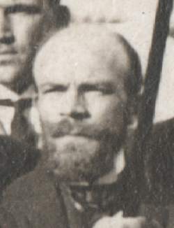 François Baryla (1927)