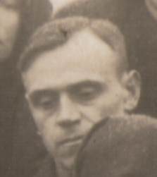 Jan Kalinowski ( JAN 1940)