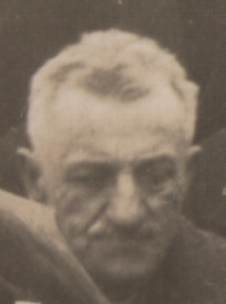 Ludwik Kalinowski ( JAN 1940)