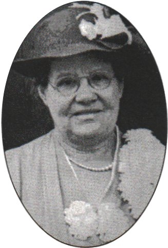 Anna Plaza née Wojtowicz