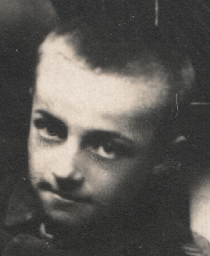 Stanisław Juliusz Kalinowski (est. 1925)