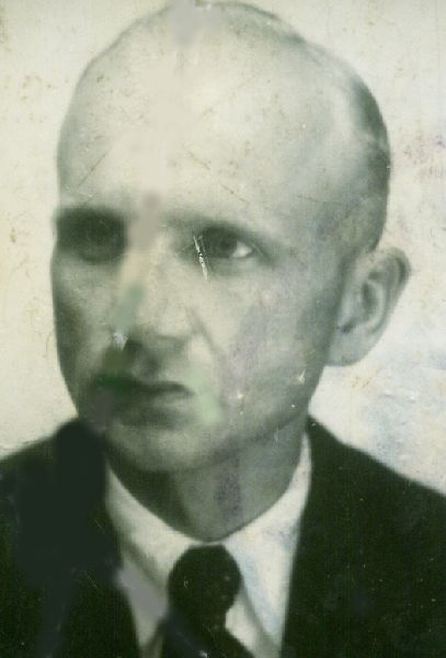 Stanisław Jędrzejaczyk