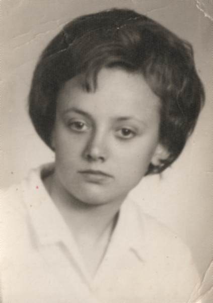 Maria Kalinowska (est. 1968)