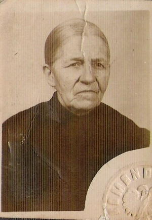 Julia Kowalczyk
