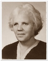Anna Kowalczyk (est. 1970)