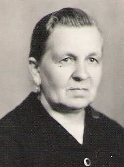 Anna Jaskólska