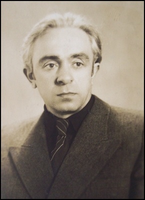 Józef Kowalczyk (abt. 1955)