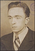 Józef Kowalczyk (abt. 1939)