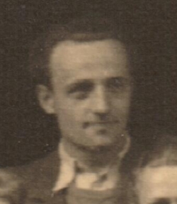 Stanisław Juliusz Kalinowski (abt. 1946)